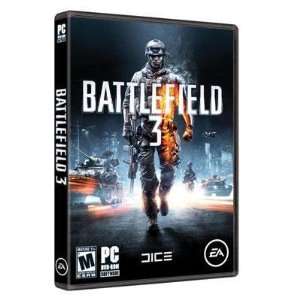  Quality Battlefield 3 PC By Electronic Arts Electronics