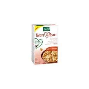 Kashi Heart to Heart Warm Cinnamon Cereal (6x12.4 oz.)