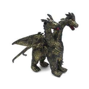  Godzilla Keizer Ghidorah 11 Plush Toys & Games