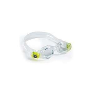   Sphere Moby Kids Swim Goggles. New for 2011 Clear