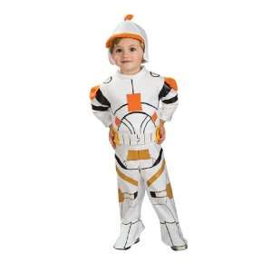   Infant Commander Cody Costume   Baby Star Wars Costumes Toys & Games