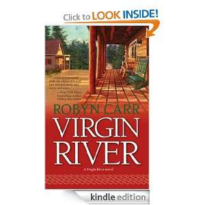 Virgin River (Virgin River, Book 1) Robyn Carr  Kindle 