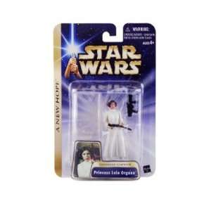  Star Wars A New Hope Princess Leia Organa Imperial Captive 