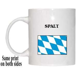  Bavaria (Bayern)   SPALT Mug 