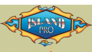 NEW ISLAND PRO MENS LEATHER DECK SANDALS SIZES 8 13  
