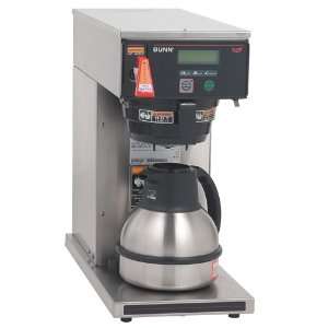  BUNN Axiom DV TC   Digital Thermal Carafe Automatic Coffee 