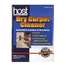 Host Carpet Cleaner 12Lb boxes case of 4  