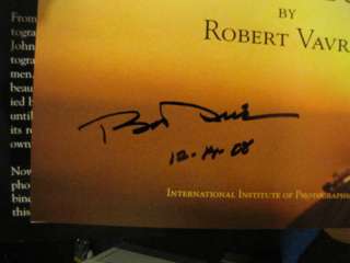 Eye for Beauty by Robert Vavra SIGNED by Bo Derek +PIC 9780971132931 