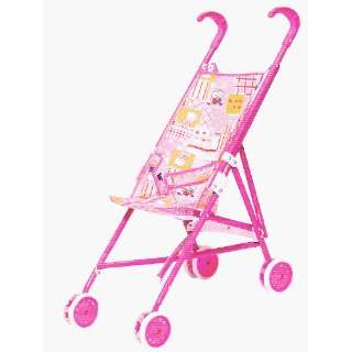  Doll Stroller by Marlon Creations Toys & Games