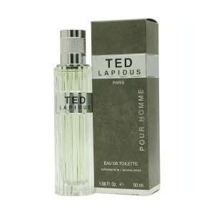  TED by Ted Lapidus Beauty