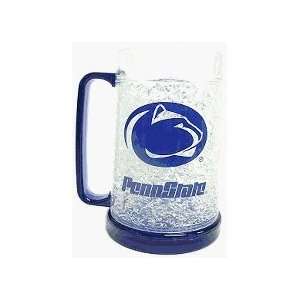  Penn State University Nittany Lions Mug   Crystal Freezer 