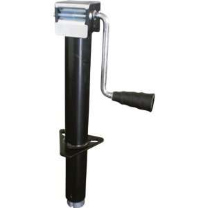  Ultra Tow Side Wind A Frame Jack   5000 Lb. Capacity, 19in 