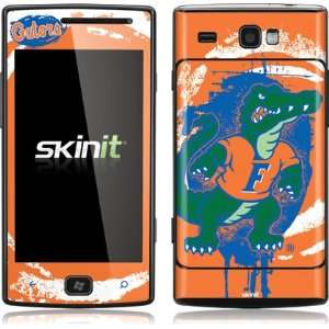  Skinit Florida Gators Vinyl Skin for Samsung Focus Flash 