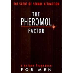 Pheromol Factor for Men Beauty