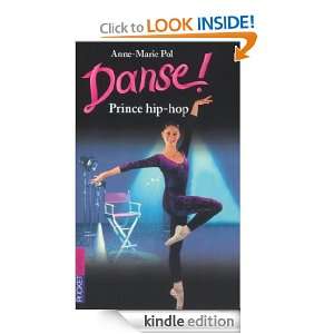 Danse  tome 27 (Pocket Junior) (French Edition) Anne Marie POL 