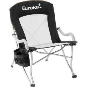  Eureka Curvy Chair