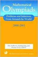 Mathematical Olympiads 2000 2001 Problems and Solutions from Around 