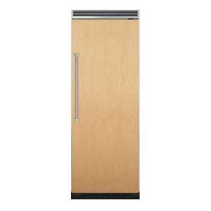  Viking FDFB5301L 30 Inch All Freezer