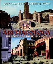   Human Past, (020533198X), Mark Q. Sutton, Textbooks   