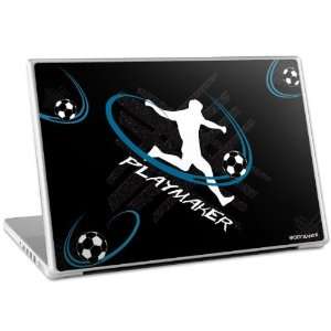   15 in. Laptop For Mac & PC  Sporty Slang  Playmaker Skin Electronics