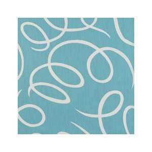  Duralee 20930   11 Turquoise Fabric Arts, Crafts & Sewing