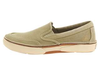 SPERRY LARGO SLIP ON MENS BOAT SHOES ALL SIZES  