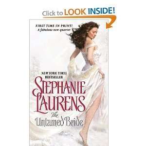   Bride * On A Wild Night * To Distraction Stephanie Laurens Books