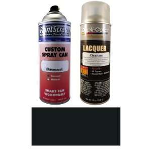 12.5 Oz. Lausanne Green Pearl Spray Can Paint Kit for 1995 Honda Civic 