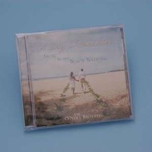  Beverly Clark 15BW Beach Wedding Music CD