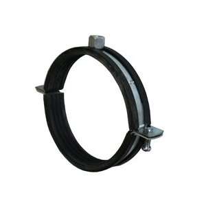  4 Split Ring Pipe Clamp Sonic Cushion Pipe Support