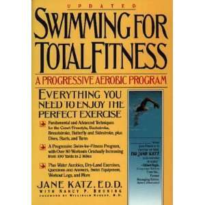  Swimming for Total Fitness
