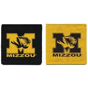    Missouri Tigers Replacement Cornhole Bean Bags Toys & Games