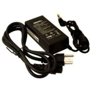    3.42A 19V AC power adapter for Toshiba laptops 