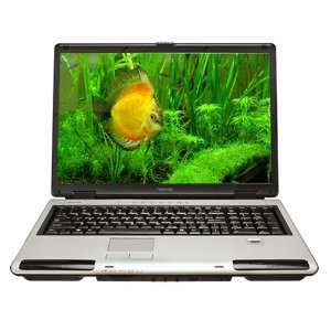  Toshiba Satellite P105 S6167 17 Widescreen Laptop (Intel 