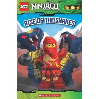  lego ninjago cole/jay 2 in 1 ninja handbook Explore 
