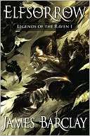 Elfsorrow (Legends of the Raven Series #1)