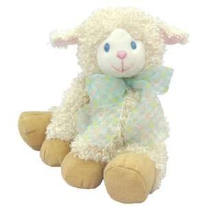  Lela the Lamb Toys & Games