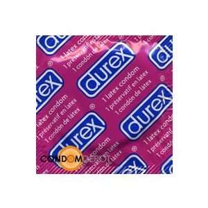  Durex Rainbow Colors Condoms   Pack Size   Case of 1,000 