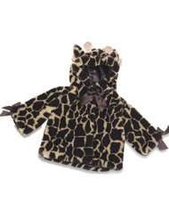Bearington Baby   Giraffe Couture Coat (12   24 Months)