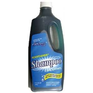  Rexair/Rainbow R862 Vacuum Cleaner Rexafoamer Shampoo   32 