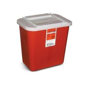  Multipurpose Containers   2 Gallon, 20 Unit / Case Health 