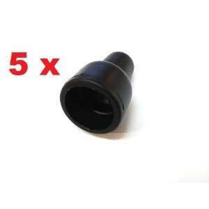  5 x Mouthpieces for Click N Smoke all In One Vaporizer (Vape 