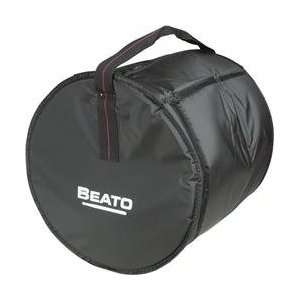  Beato Pro 1 Padded Floor Tom Bag 16X16 Inches Everything 