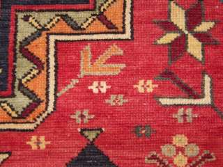 x43 Azerian Konakkent Hand wowen wool Rug/Carpet  