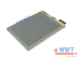 LCD Display+Touch Screen for HTC TyTN II 2/Kaiser P4550  