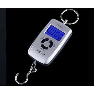  45kg Double Precision Electronic Scale, Digital Scale 