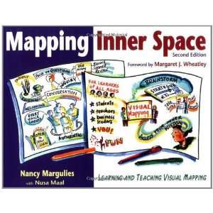  Mapping Inner Space Learning and Teaching Visual Mapping 