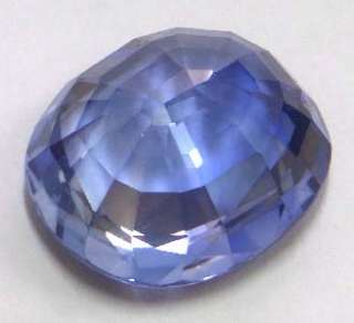   CT Blue Sapphire Corundum Diffusion Best Quality (Lab) BA52373  