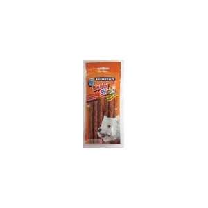  Beefy Sticks Dog Treats   6 Pack