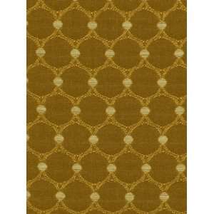  Beehive Cognac by Beacon Hill Fabric